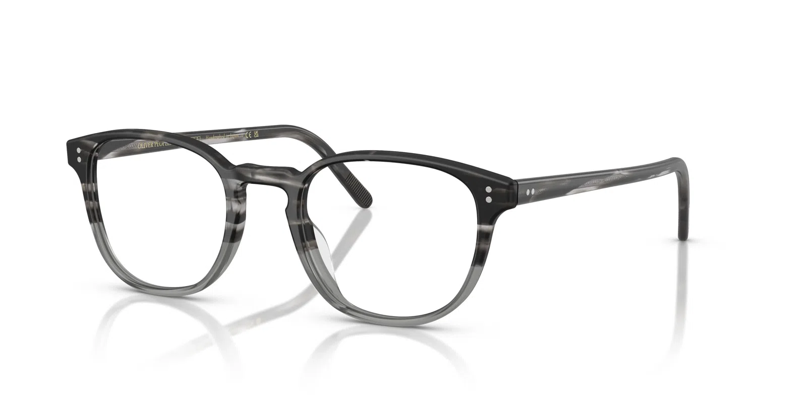 Oliver Peoples Fairmont 0OV5219 Eyeglasses - view 48